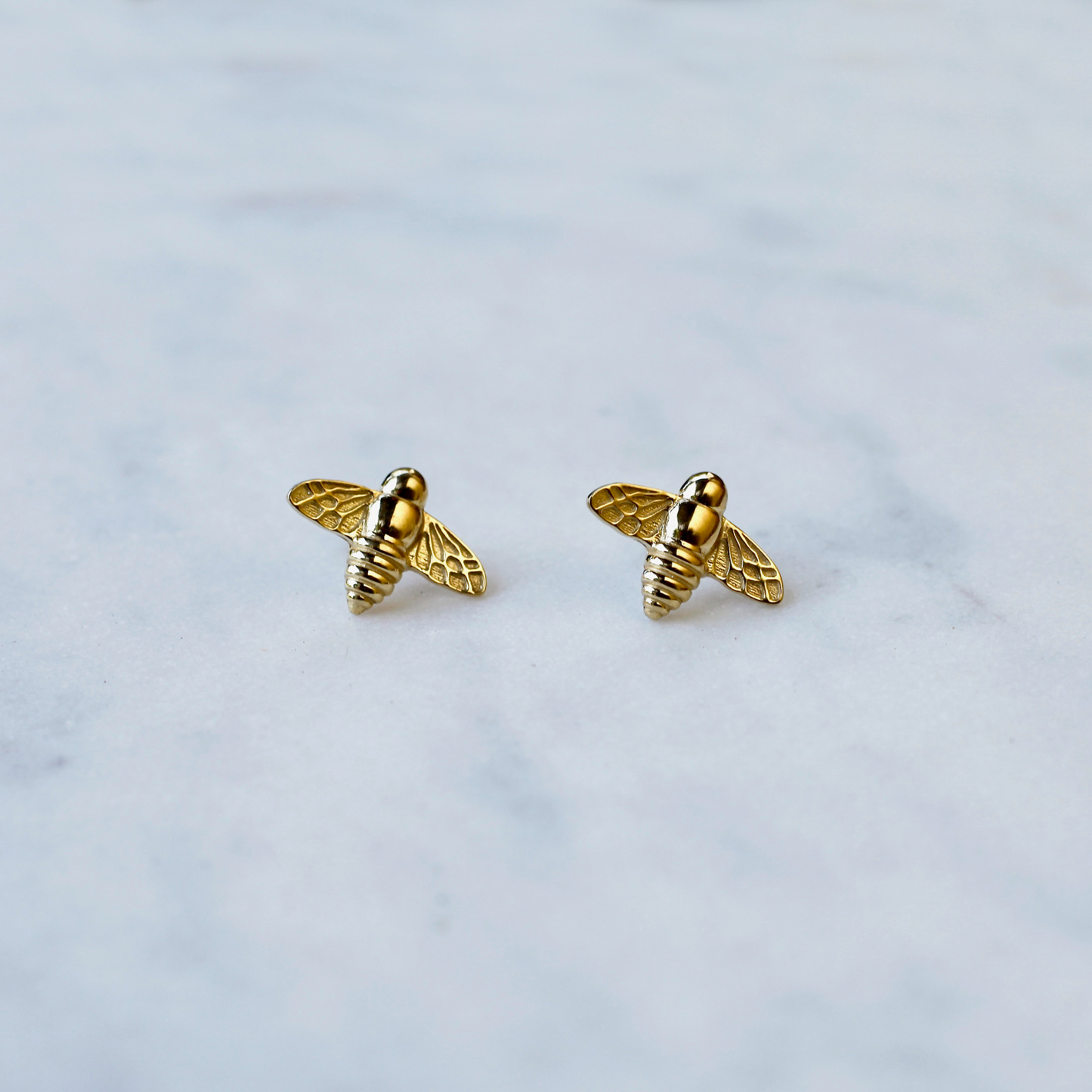 Bee Studs