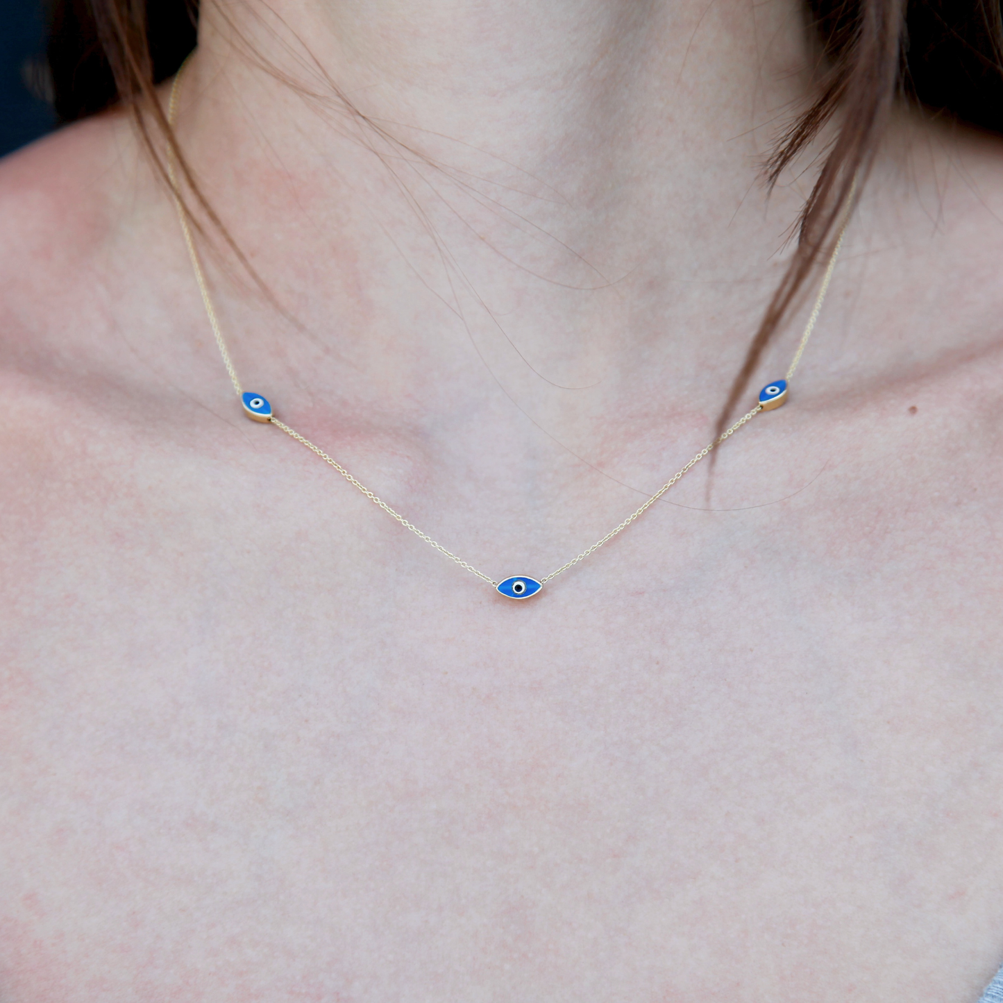 Aura Necklace