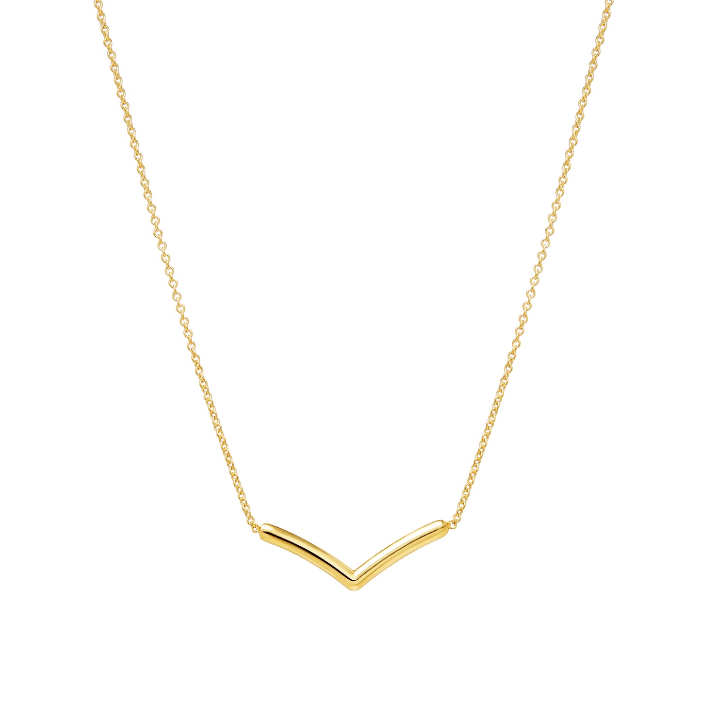 Aves Necklace