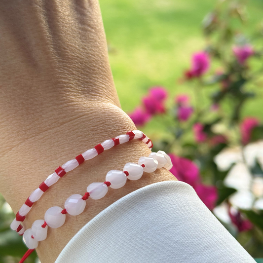 Martaki Round Bead Bracelet