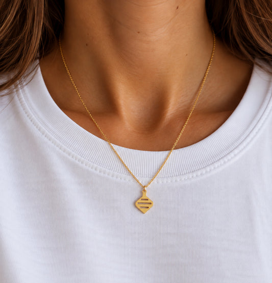 Flat Spinning Top Chain