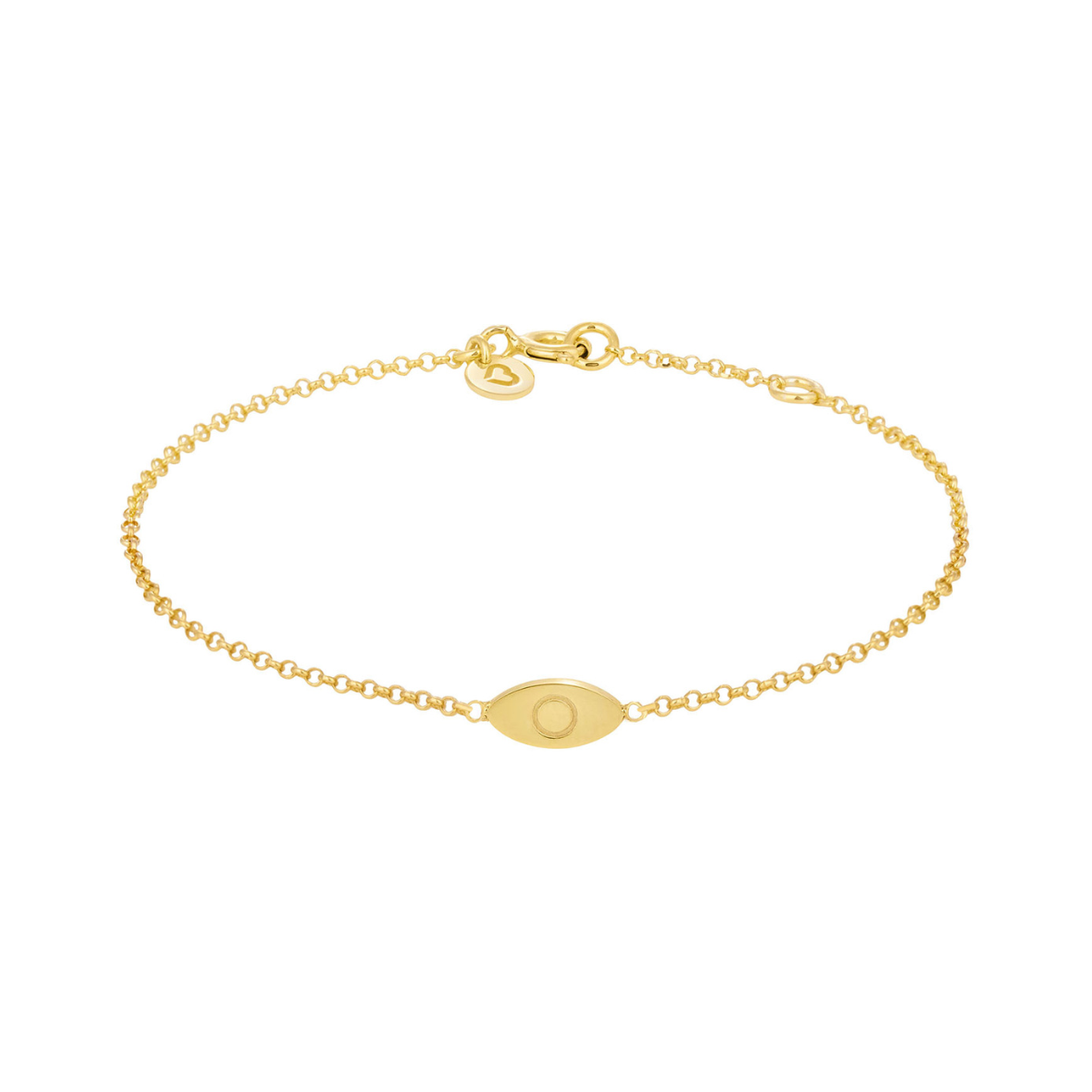 Amal Chain Bracelet