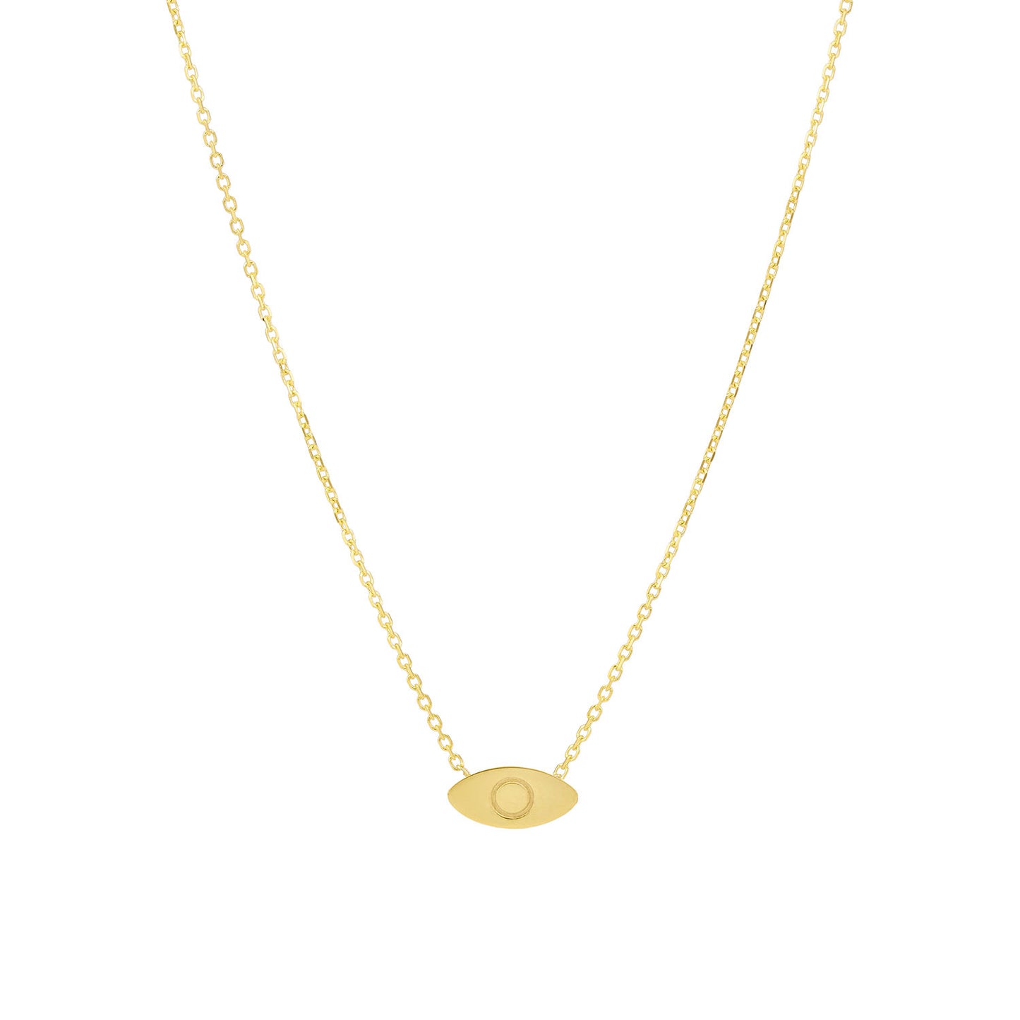 Amal Necklace