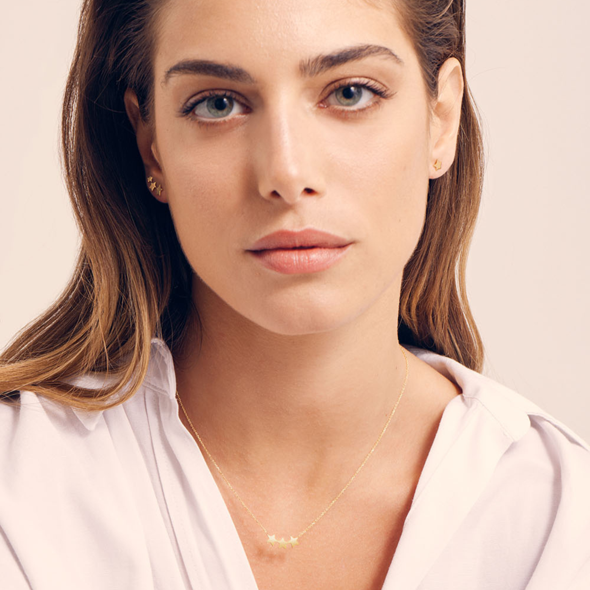 Amna Necklace