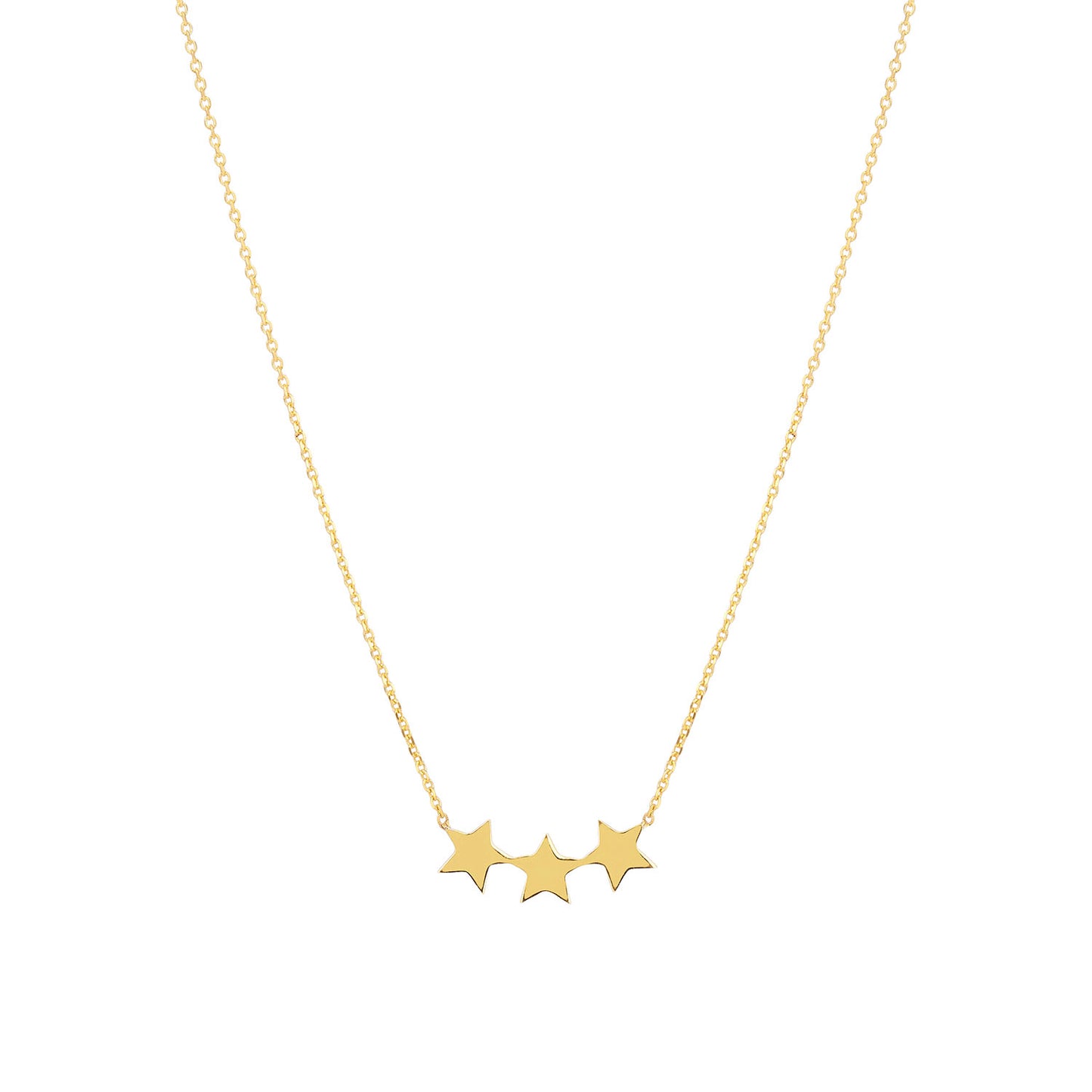 Amna Necklace