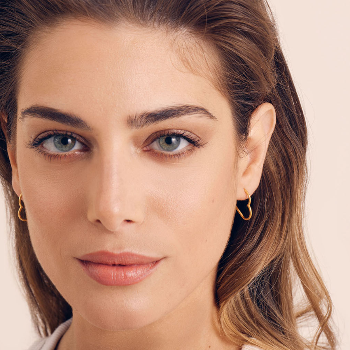 Amos Earrings