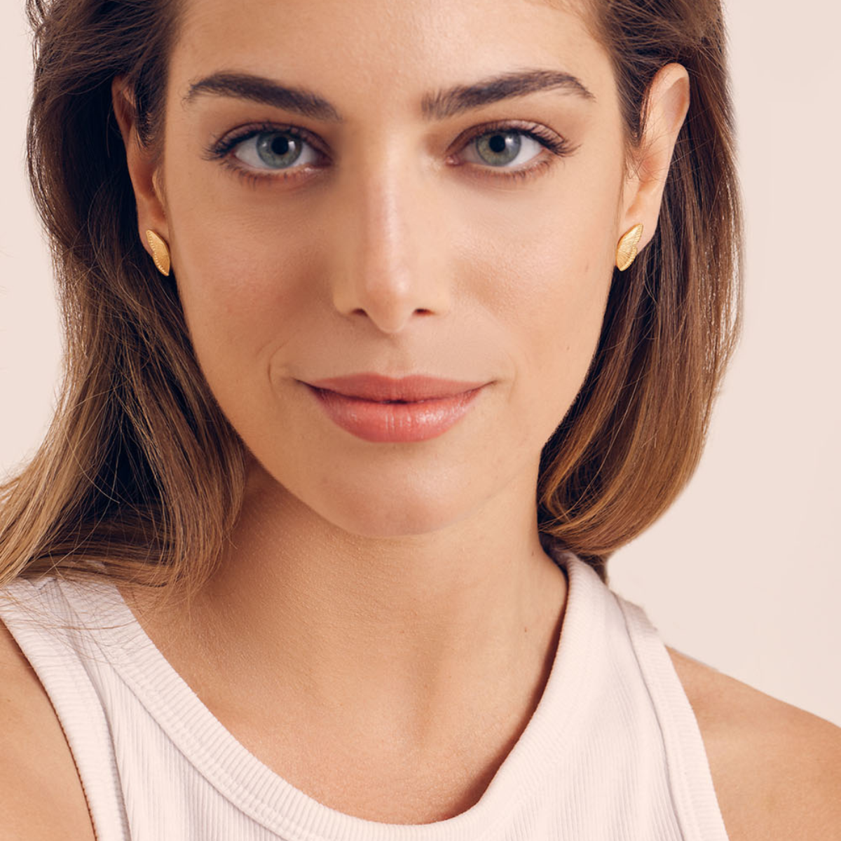 Angel Earrings