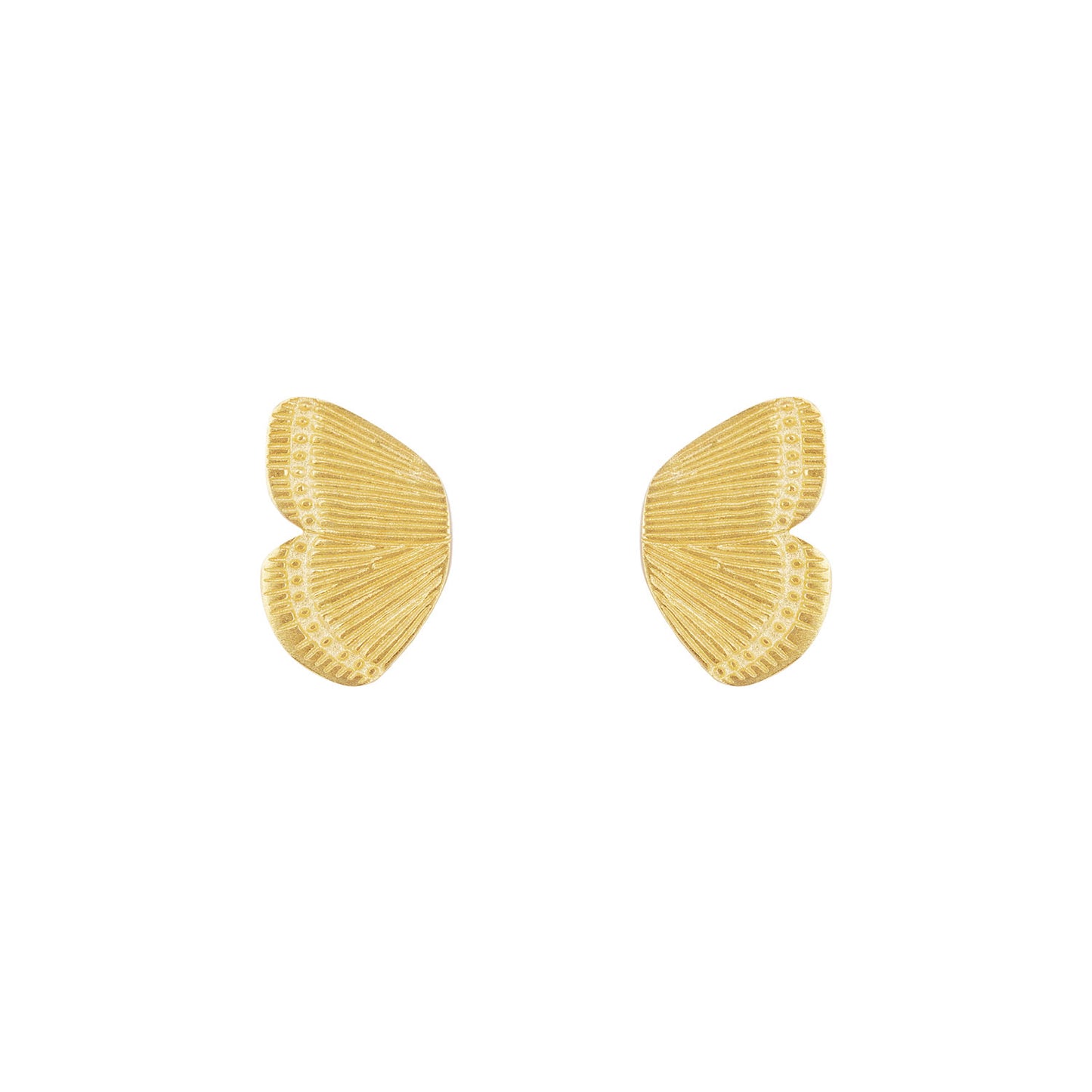 Angel Earrings