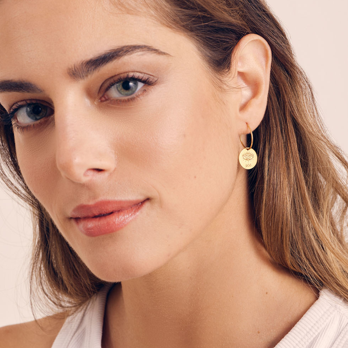 Ansel Earrings
