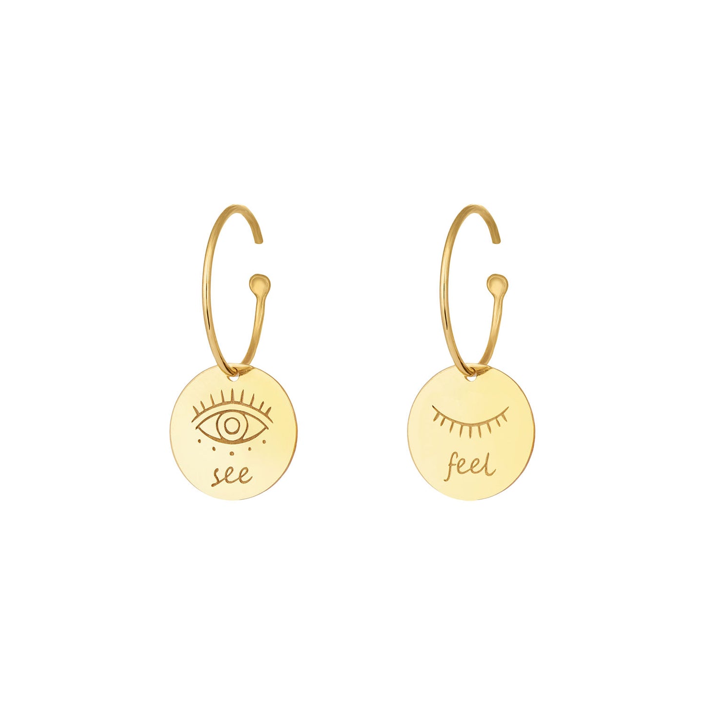 Ansel Earrings
