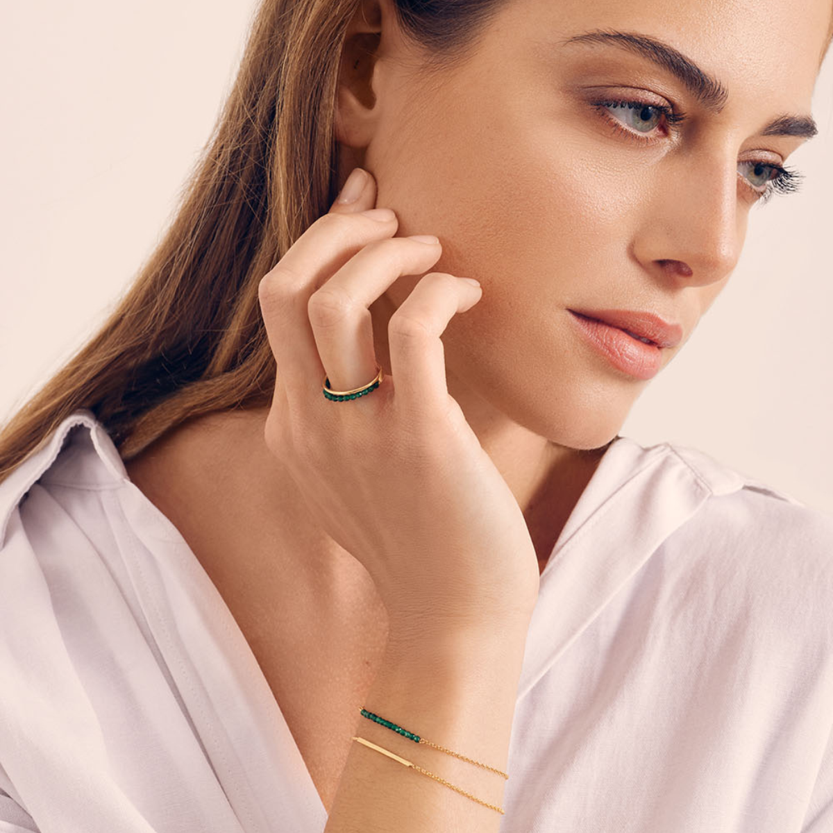 Aria Bracelet