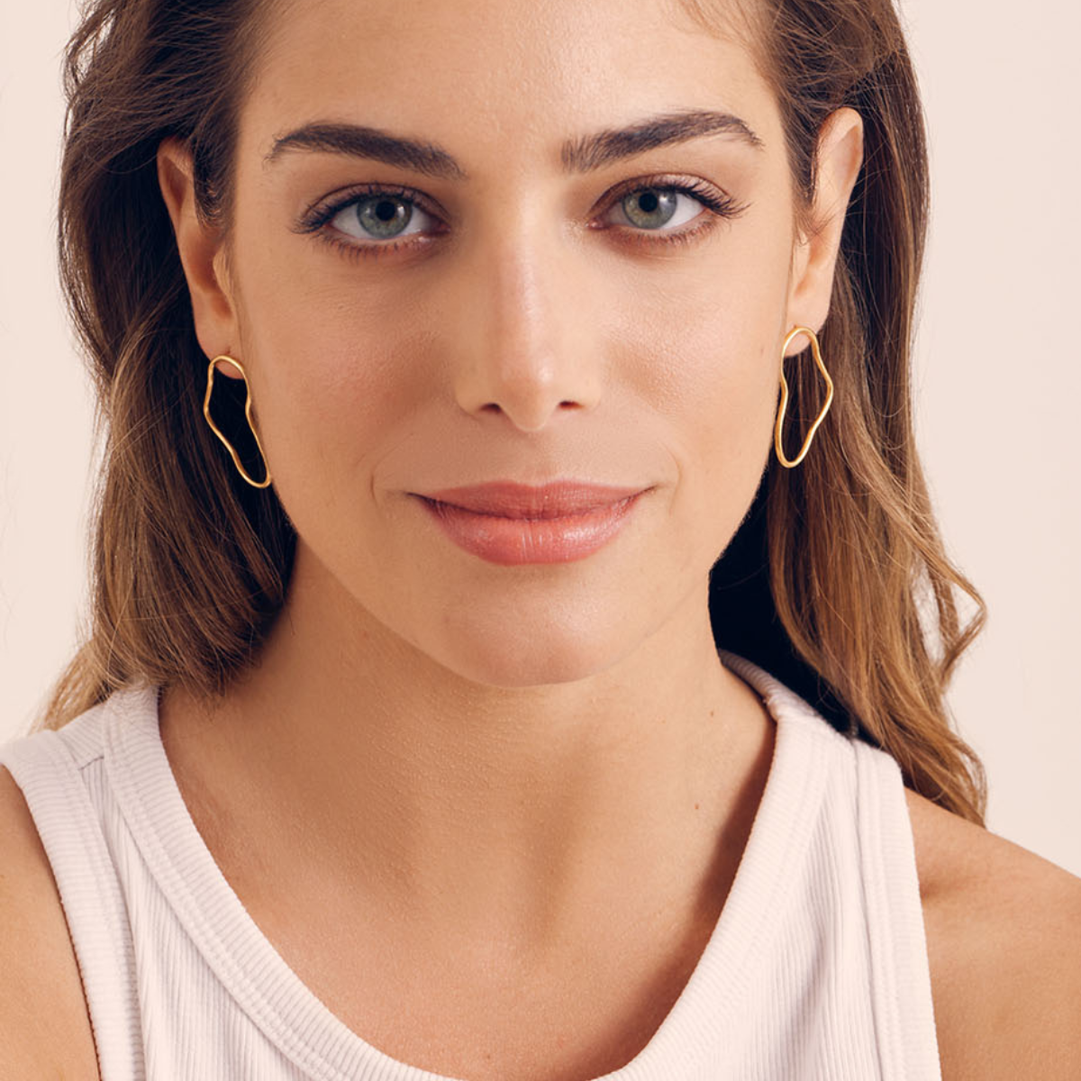 Asa Earrings