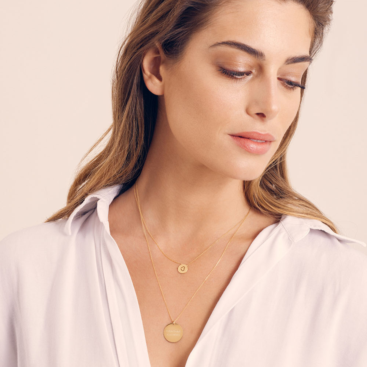Asher Necklace