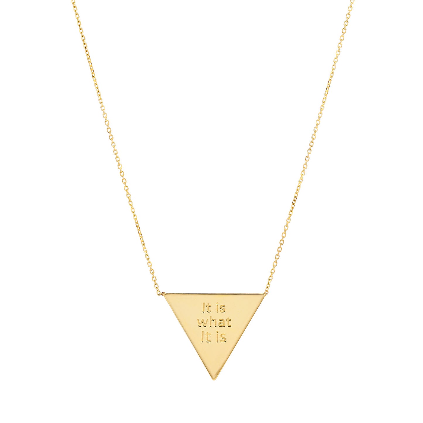 Athos Necklace