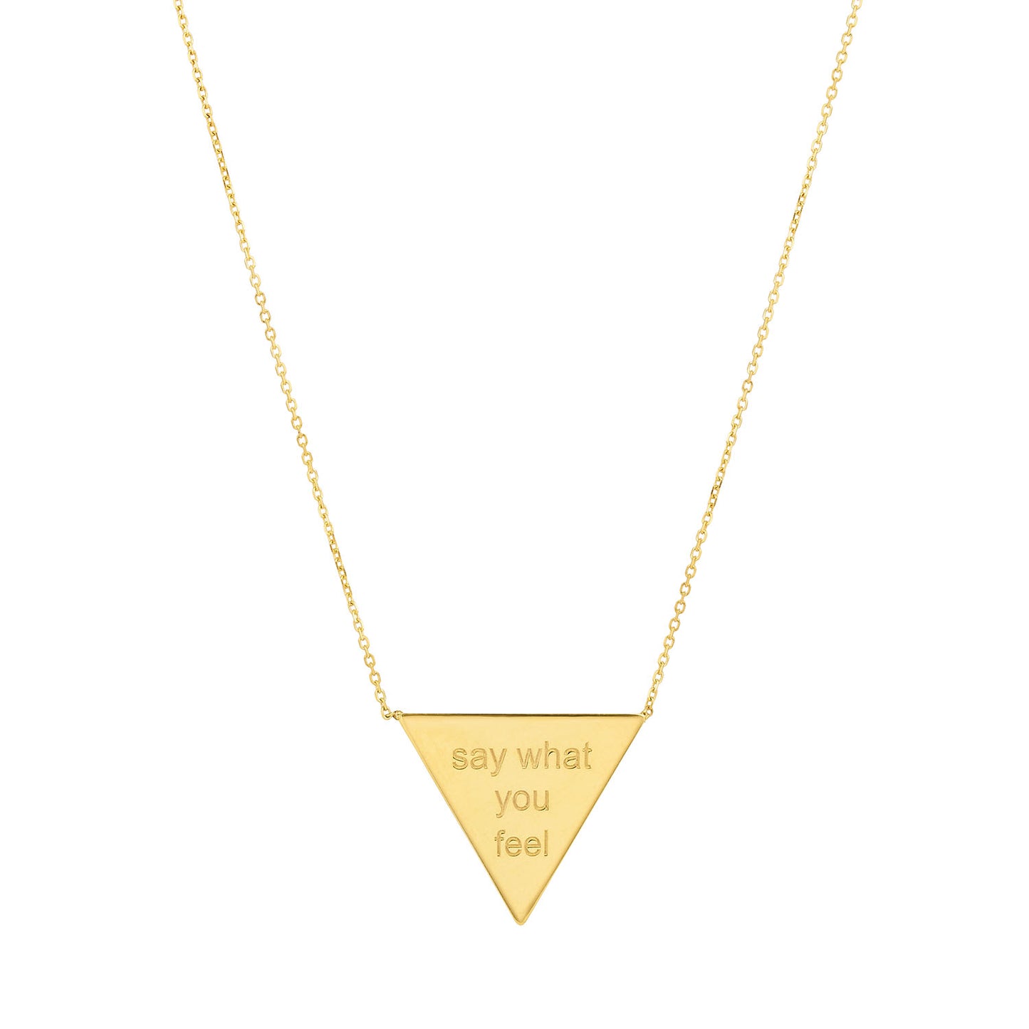 Athos Necklace