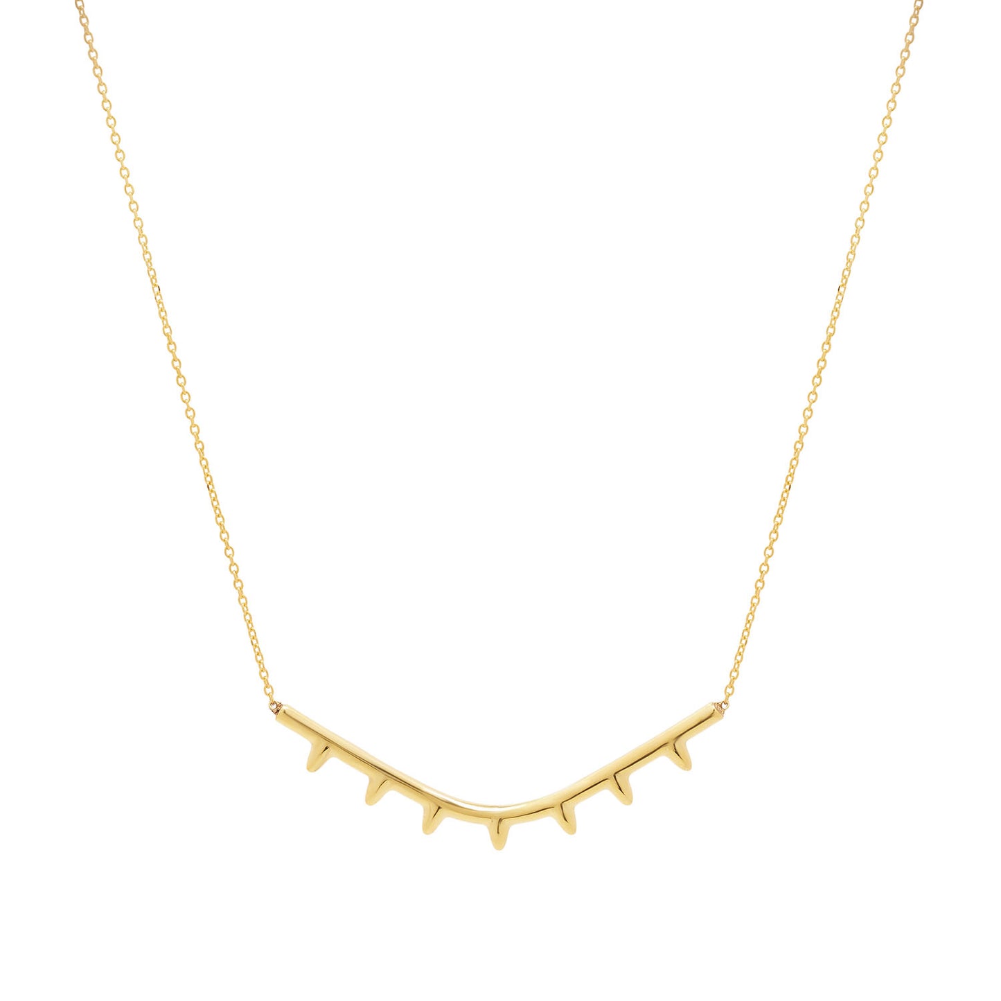 Atlas Necklace