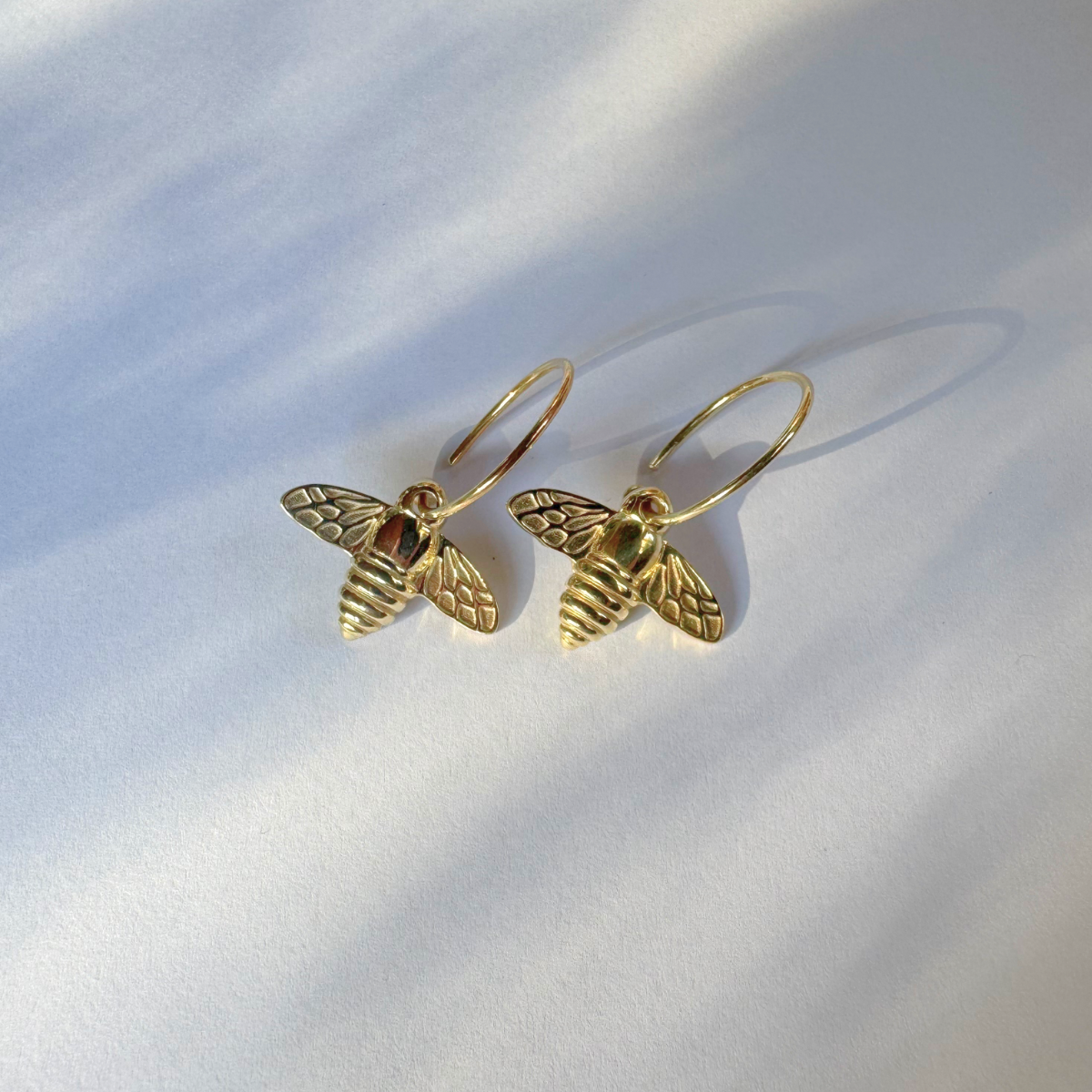 Bee Hoops