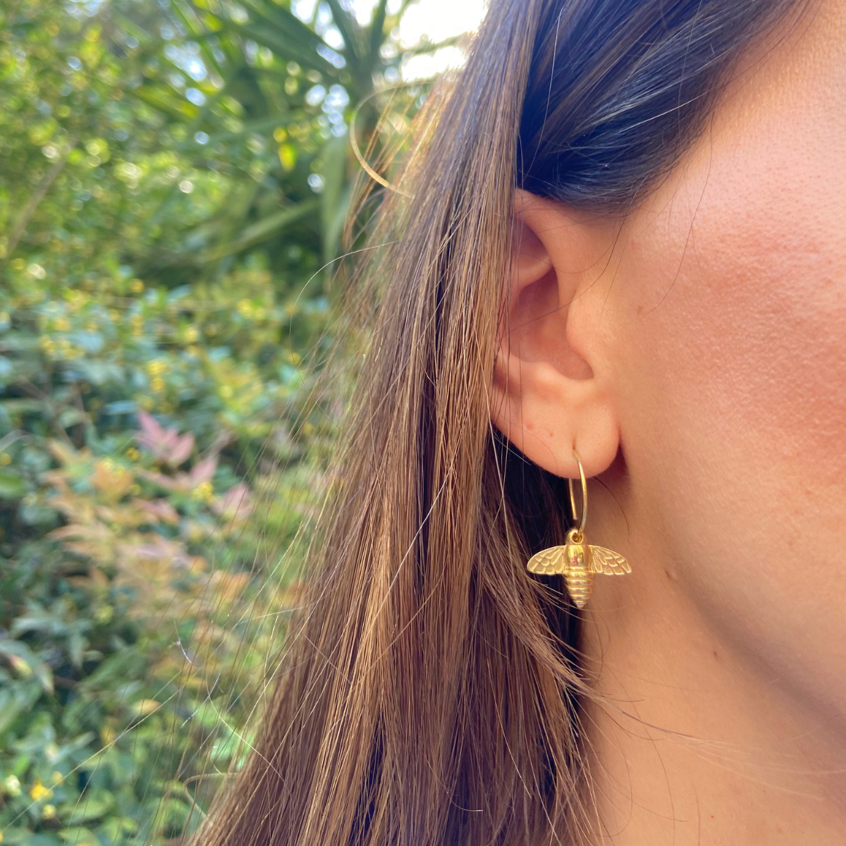 Bee Hoops