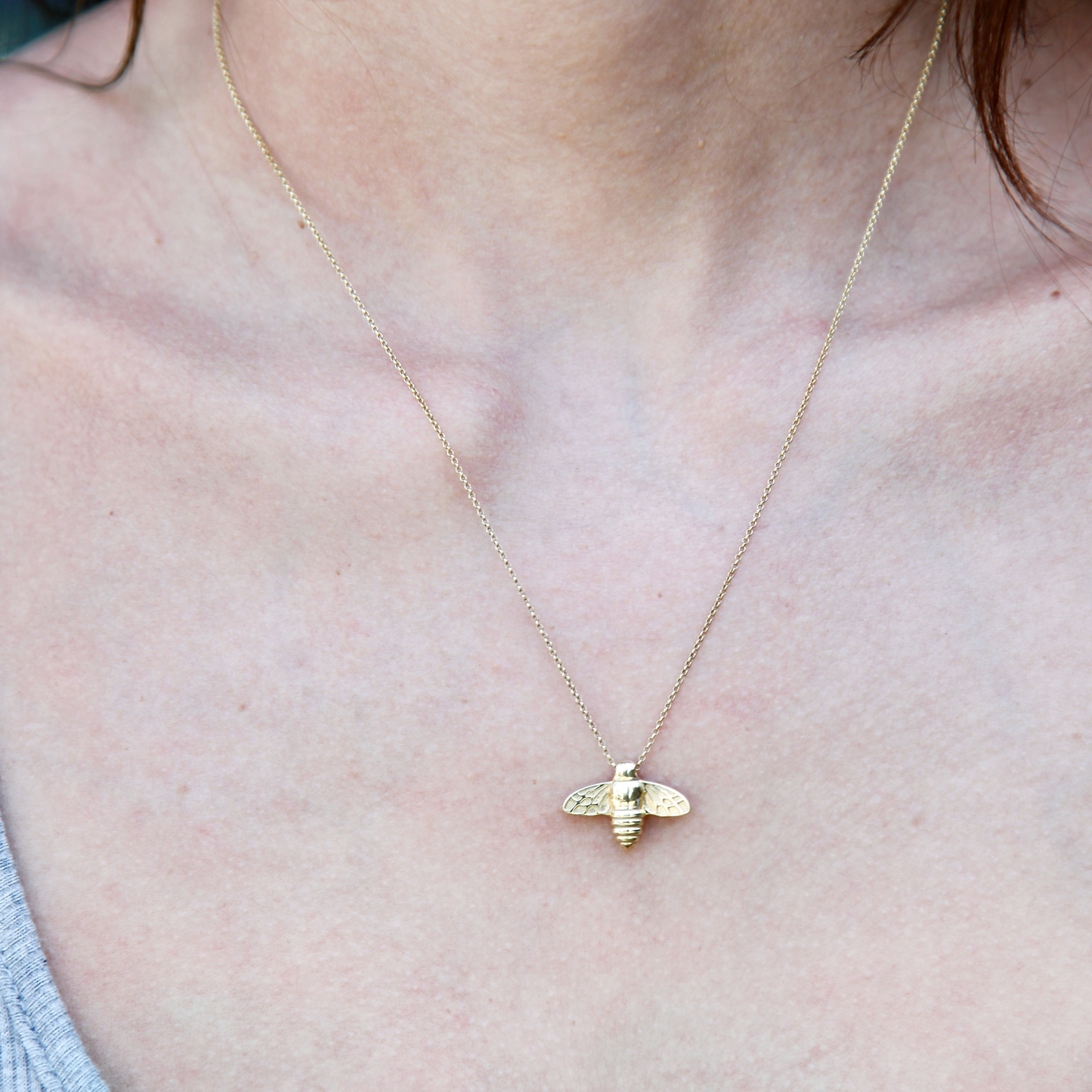 Bee Chain