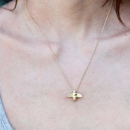 Bee Chain