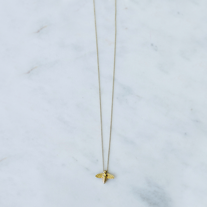Bee Chain
