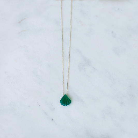 Seashell Necklace