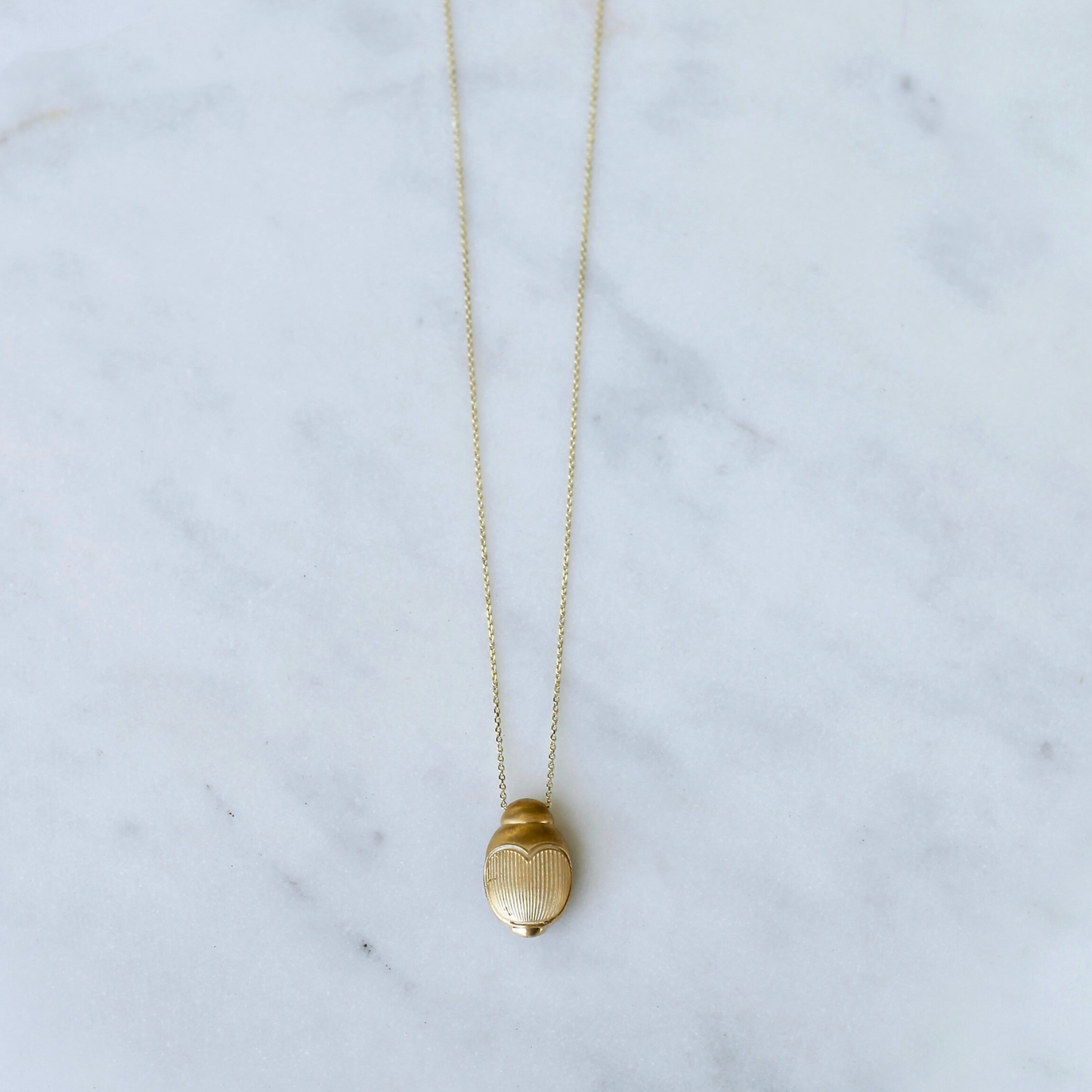 Scarab Chain