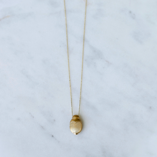 Scarab Chain