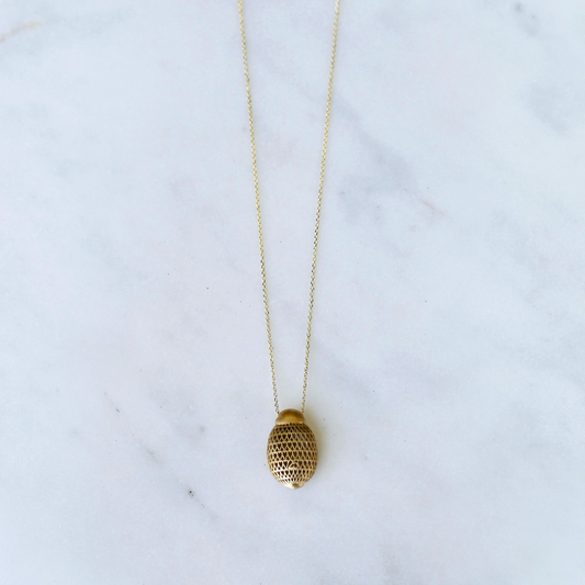 Scarab Chain