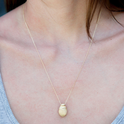 Scarab Chain