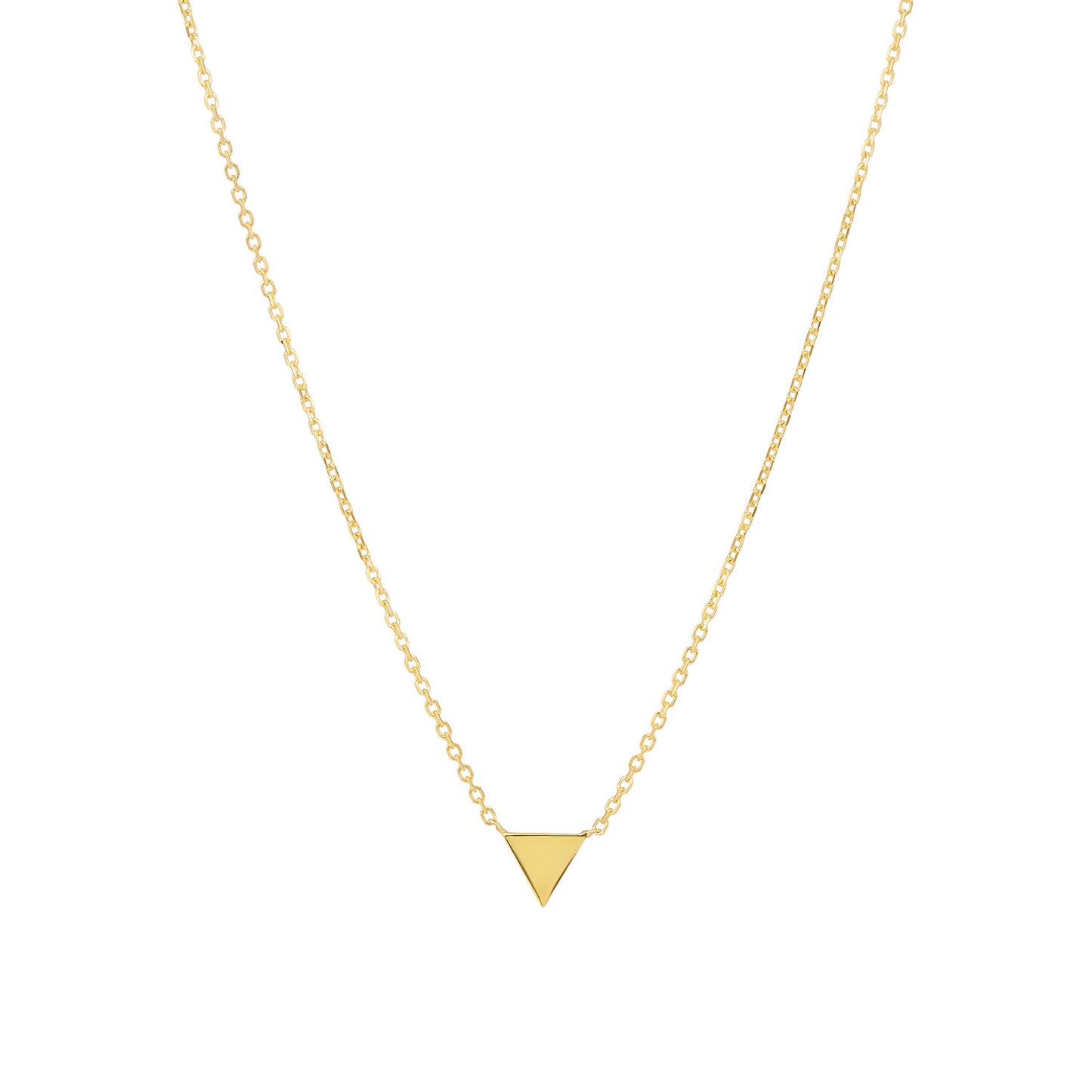 Ace Necklace