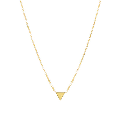 Ace Necklace