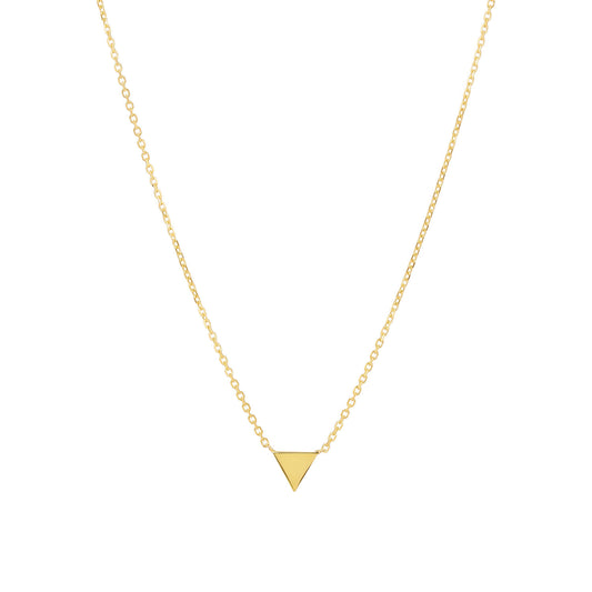 Ace Necklace