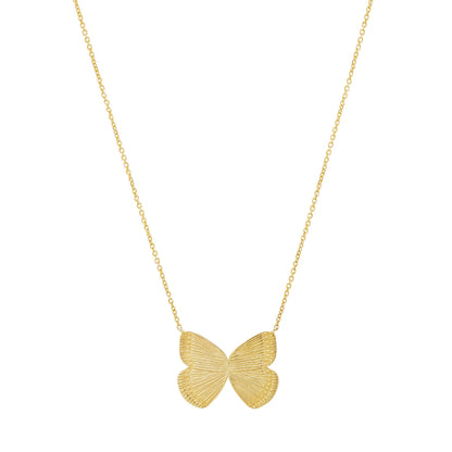 Angel Necklace