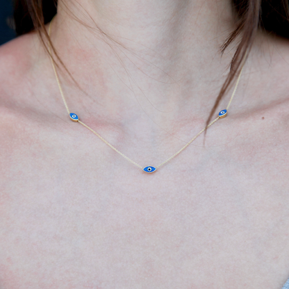 Aura Necklace