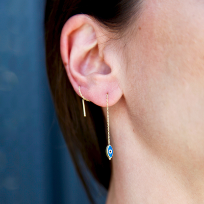 Aura Earrings