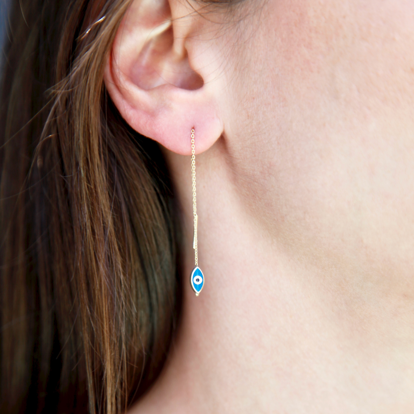 Aura Earrings