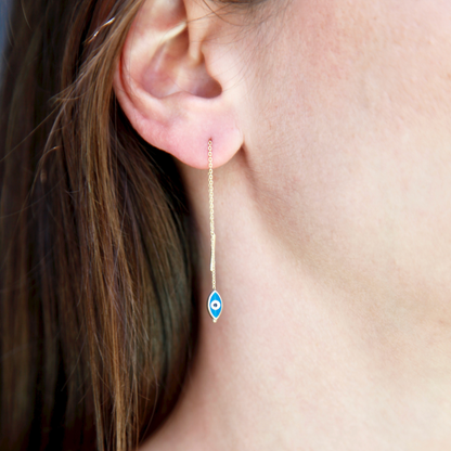 Aura Earrings