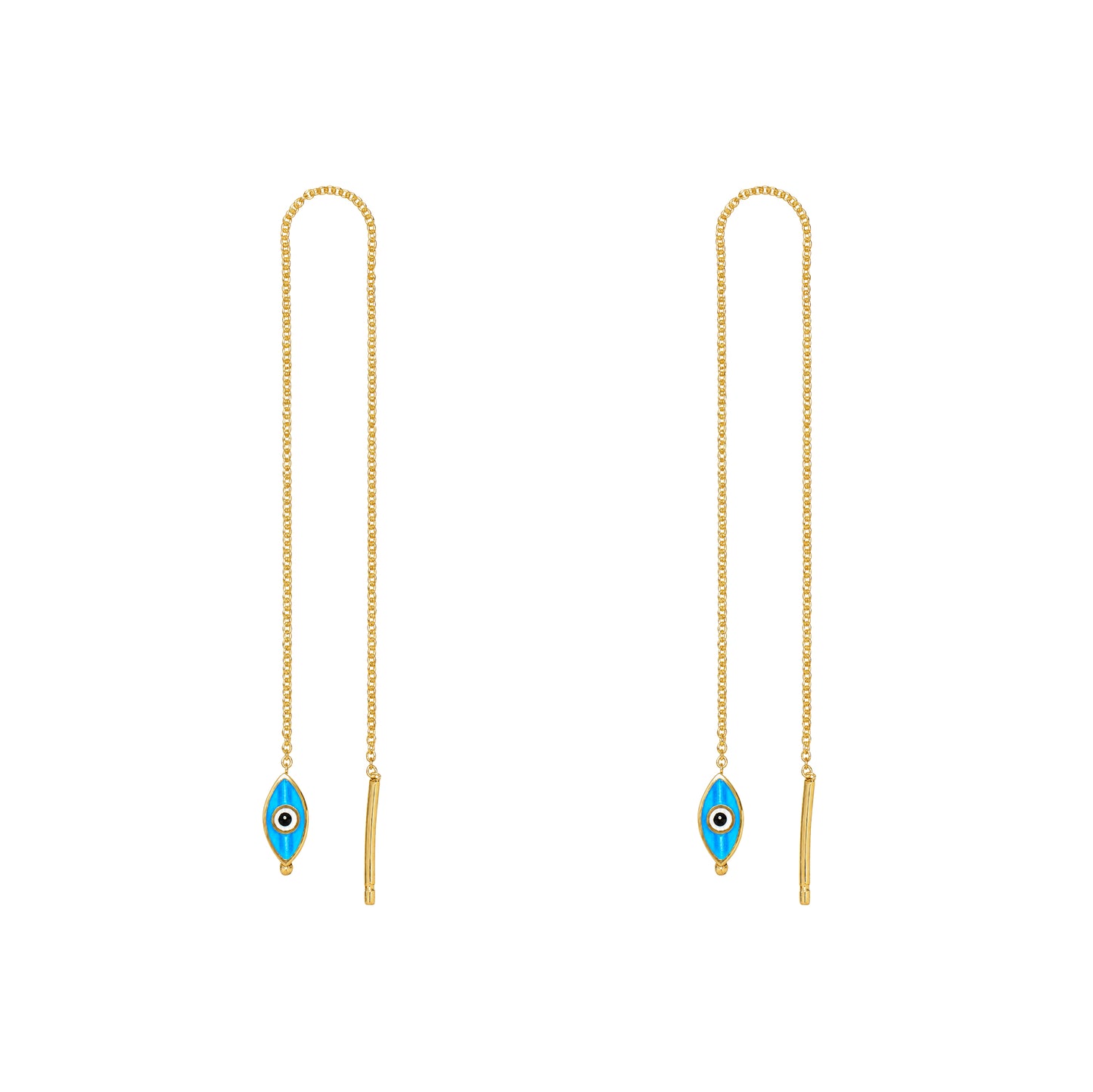 Aura Earrings