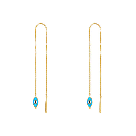 Aura Earrings