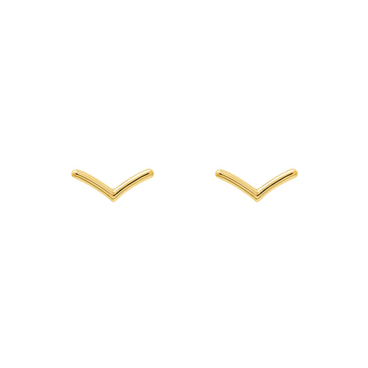 Aves Earrings