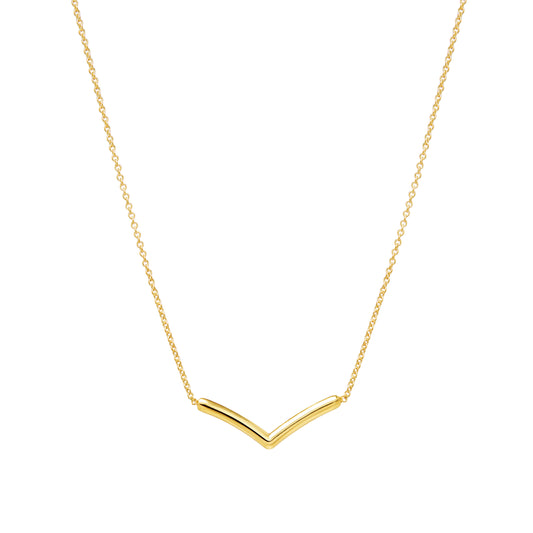 Aves Necklace