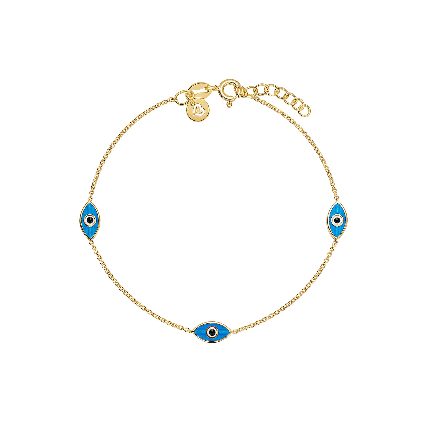 Aura Bracelet