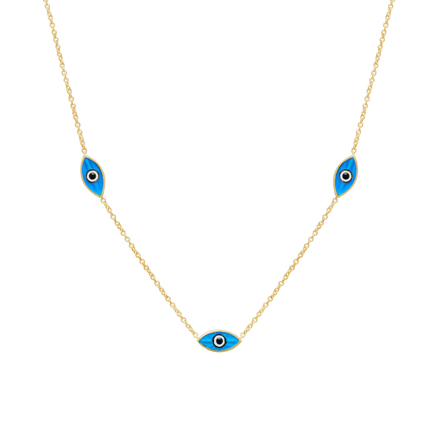 Aura Necklace