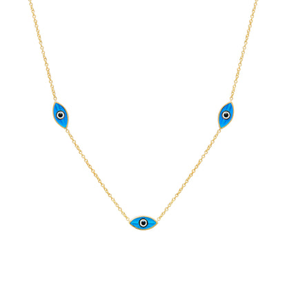 Aura Necklace