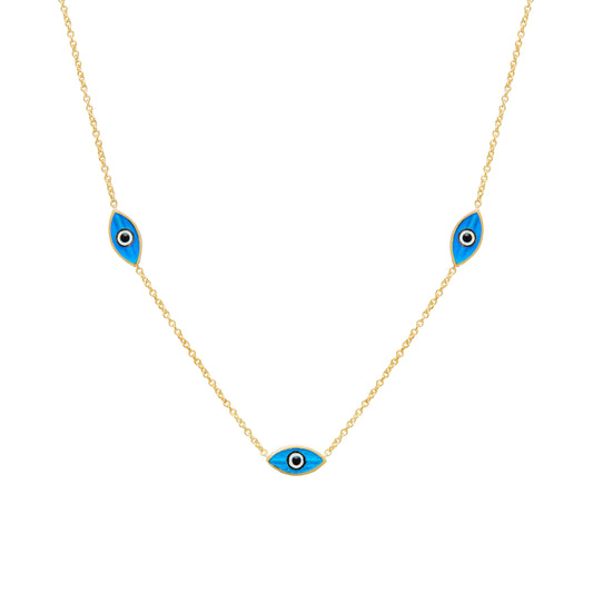 Aura Necklace
