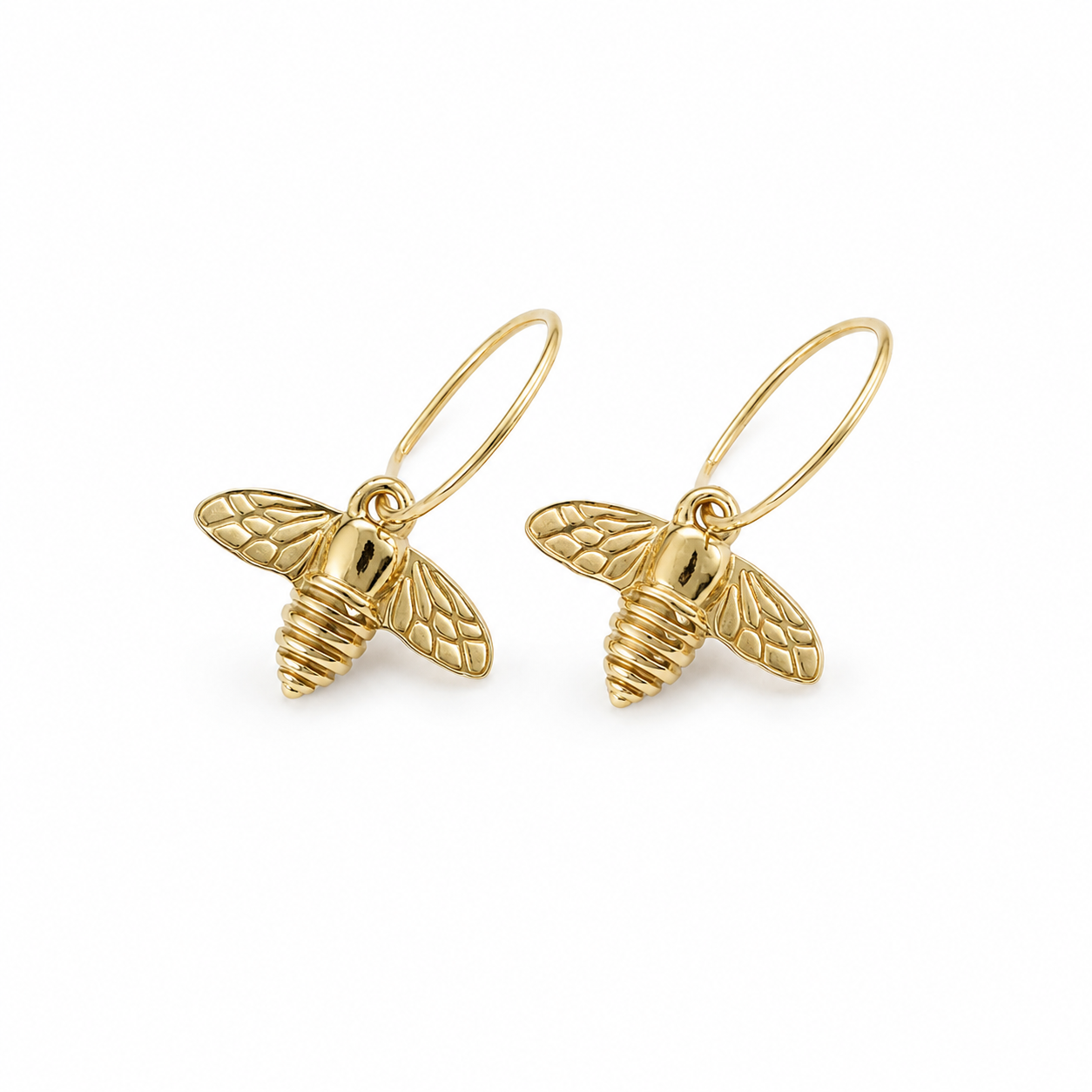 Bee Hoops