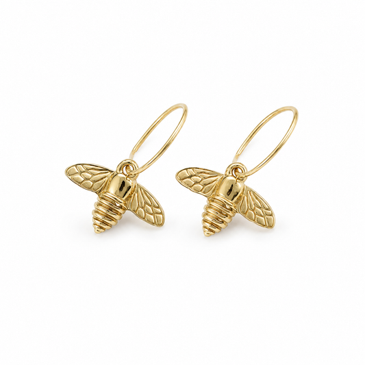 Bee Hoops