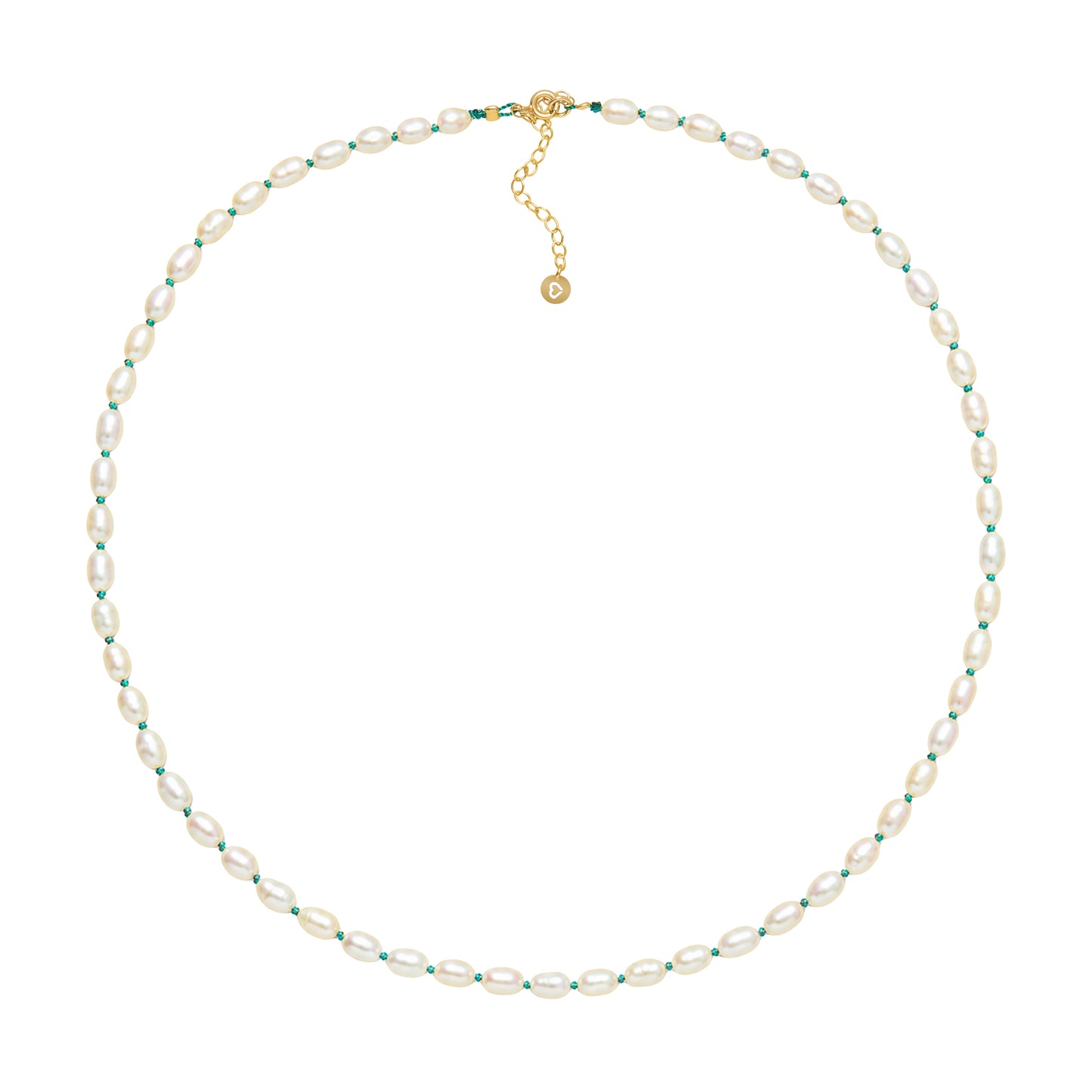 Pearls Necklace