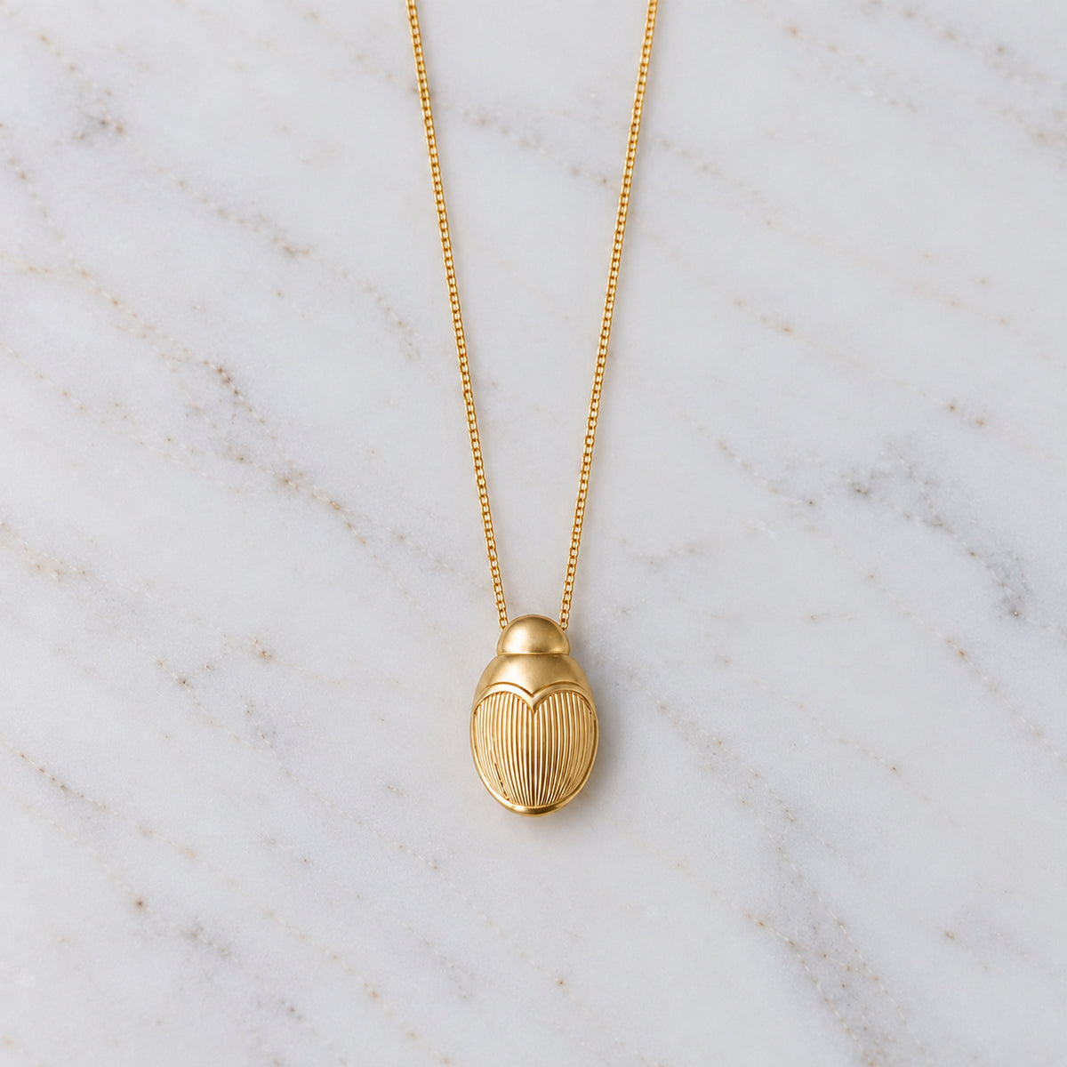 Scarab Chain